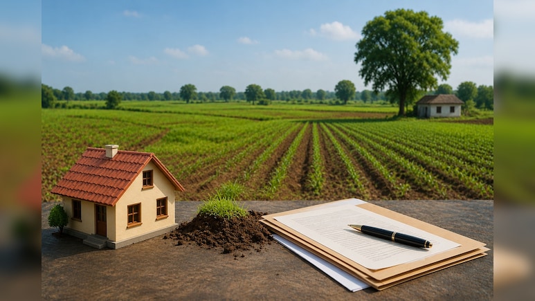 Maharashtra Scraps Agri-Land Partition Fees, Caps Family Property Transfers At Rs 200