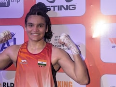 Commonwealth Games 2026 Live, Day 7: Sakshi Assures India 17th Medal, 5 More Boxers Aim To Join Her