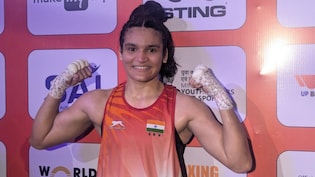 Commonwealth Games 2026 Live, Day 7: Sakshi Assures India 17th Medal, 5 More Boxers Aim To Join Her