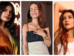 Kriti Sanon To Priyanka Chopra: Indian Celebrities Who Have Openly Spoken About Freezing Their Eggs