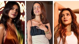 Kriti Sanon To Priyanka Chopra: Indian Celebrities Who Have Openly Spoken About Freezing Their Eggs