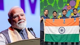 PM Modi Congratulates Indian Team On 1 Gold, 3 Silver At International Biology Olympiad 2026