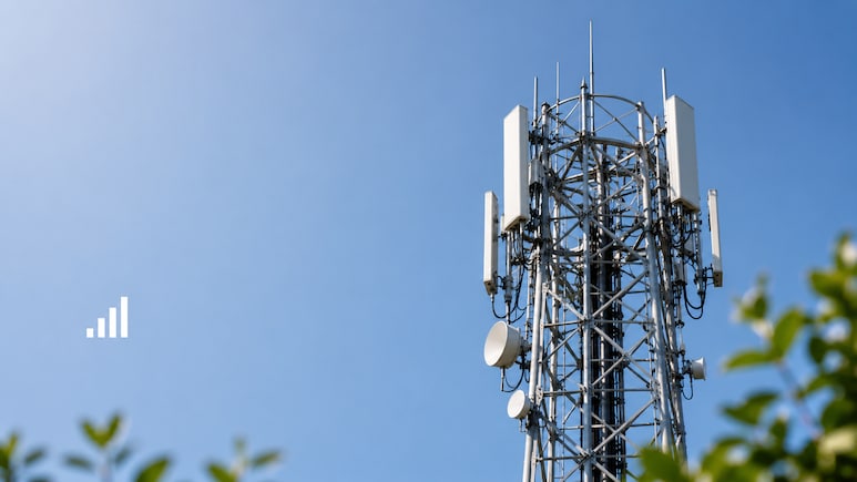 ITI Wins Rs 856 Crore BSNL Contract To Expand 4G Network Across Western India