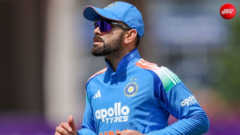 IND vs ENG 2nd ODI: विराट कोहली के निशाने पर 'हिटमैन' का महारिकॉर्ड, सचिन को भी छोड़ सकते हैं पीछे