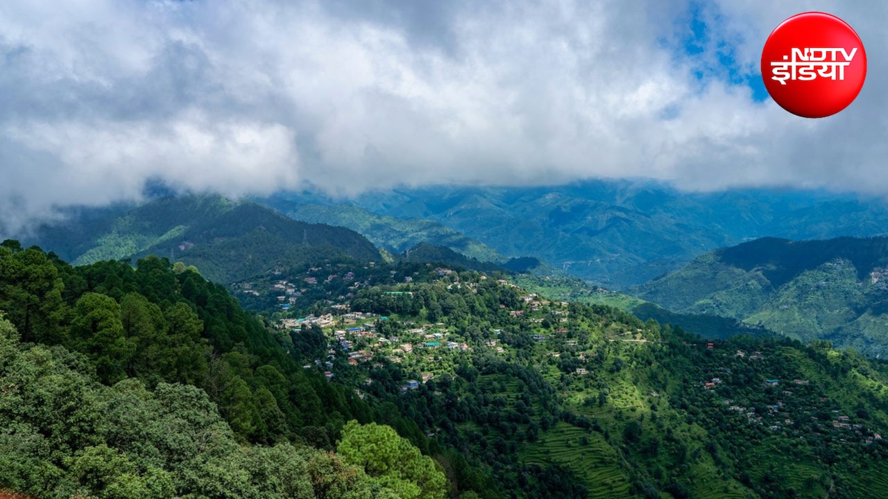 Lansdowne Trip: झरने, पहाड़ और सुकून... दिल्ली से सिर्फ 250KM दूर है ये जन्नत, वीकेंड में ही हो जाएगी शानदार ट्रिप