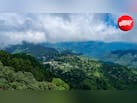 झरने, पहाड़ और सुकून... दिल्ली से सिर्फ 250KM दूर है ये जन्नत, वीकेंड में ही हो जाएगी शानदार ट्रिप