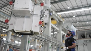 Transformers And Rectifiers India Shares Fall Over 6% After Q1 Profit Declines