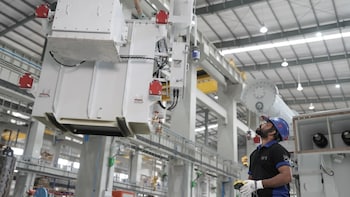 Transformers And Rectifiers India Shares Fall After Q1 Profit Declines