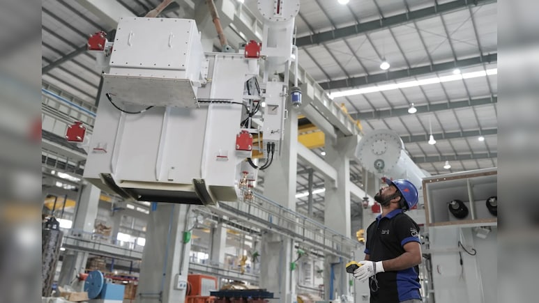 TARIL's Capacity Expansion Sets Up A Margin Test As Orders Grow