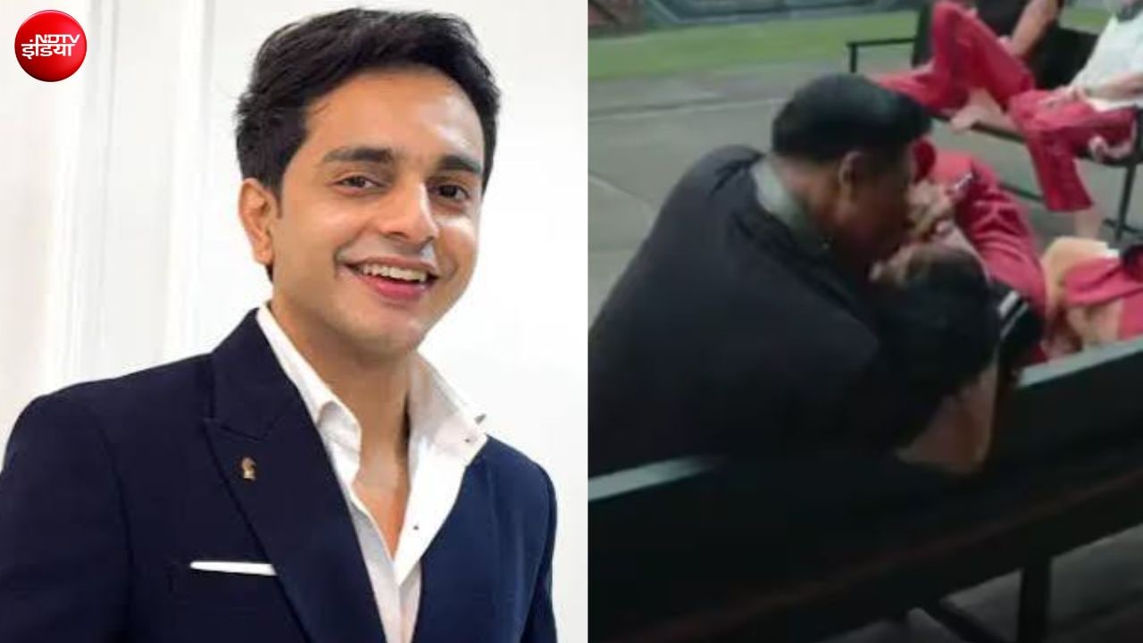 कौन हैं लैला यादव जिन्हें राम कपूर ने लॉकअप 2 में जबरदस्ती किया किस?