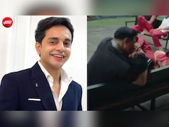 कौन हैं लैला यादव जिन्हें राम कपूर ने लॉकअप 2 में जबरदस्ती किया किस?
