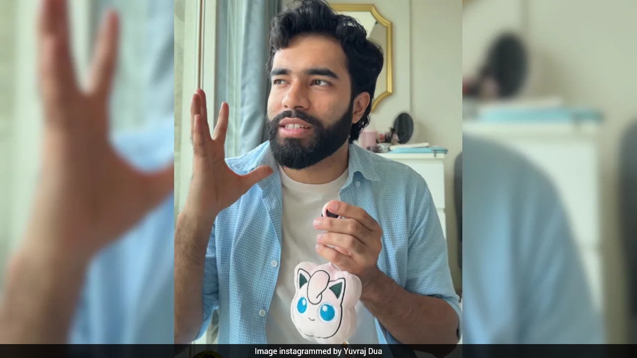 "Harder Than UPSC": Influencer's Viral Rant On Finding A Flat In Mumbai Amuses Internet