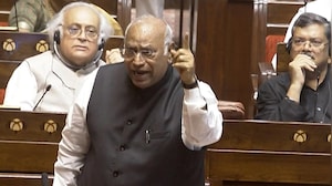 Mallikarjun Kharge Sets Four Conditions On Anti-Paper Leak Bill