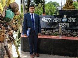 Succsess Story: ताड़ी बेचने वाले का बेटा बना SDM, गरीबी भी नहीं तोड़ पाई हौसला, 5वें प्रयास में चमके सूरज कुमार