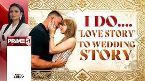 Swifties React as Taylor Swift & Travis Kelce Wedding Speculation Intensifies