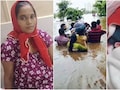 Palghar Flood: बाढ़ में फंसी गर्भवती के लिए घर के दरवाजे को बनाया स्ट्रेचर, अस्पताल पहुंचते ही गूंजी किलकारी; दिल खुश कर देगा ये वीडियो