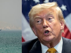US Hits 140 Iranian Targets After Hormuz Closure, Tehran Strikes UAE, Qatar