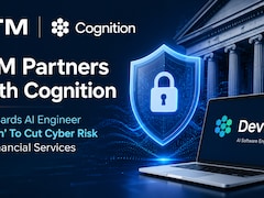 LTM Partners With Cognition To Cut Cyber Risk In Financial Services, Onboards AI Engineer 'Devin&rsquo;