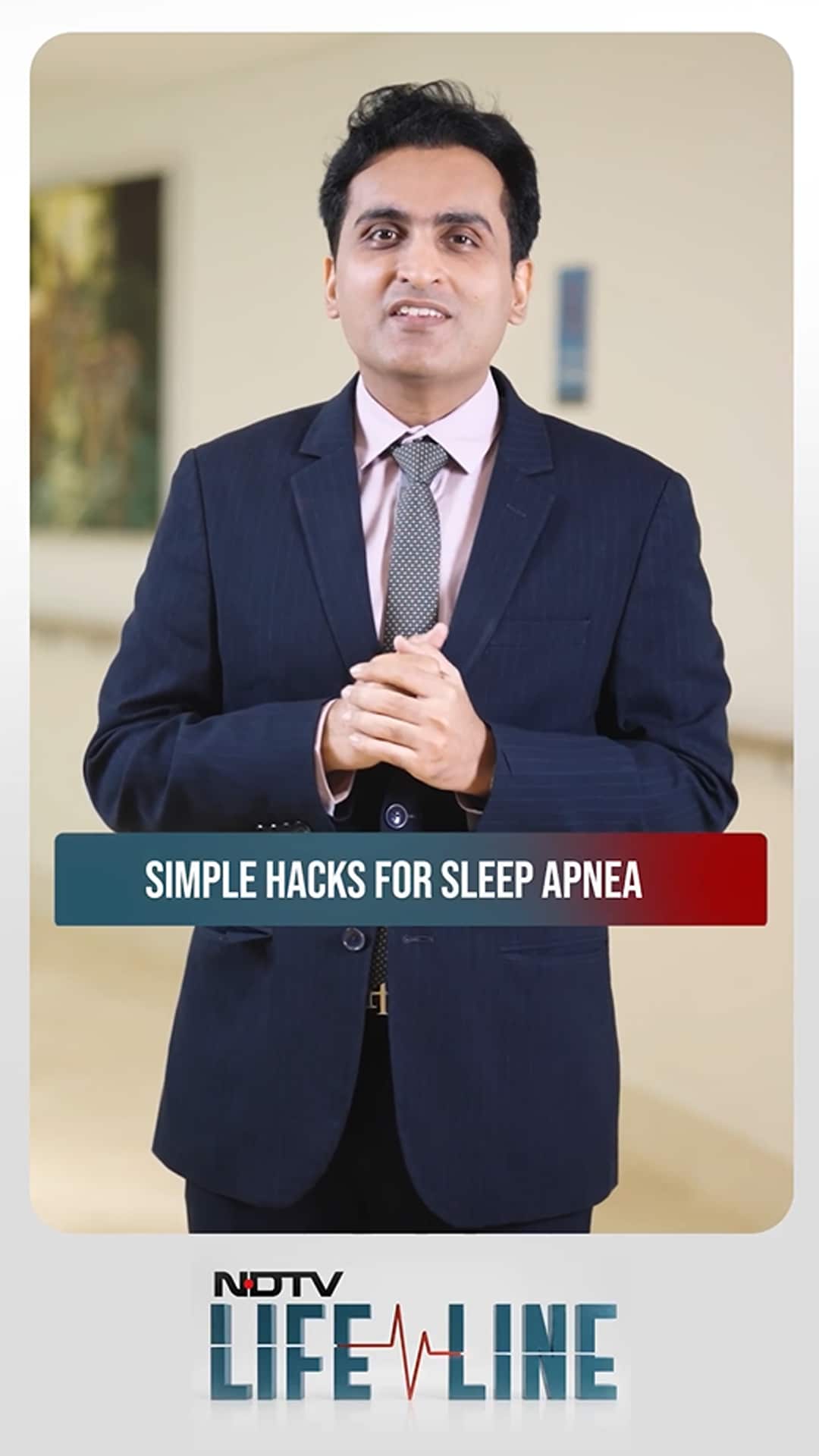 Video: Simple Exercises Can Support Better Sleep