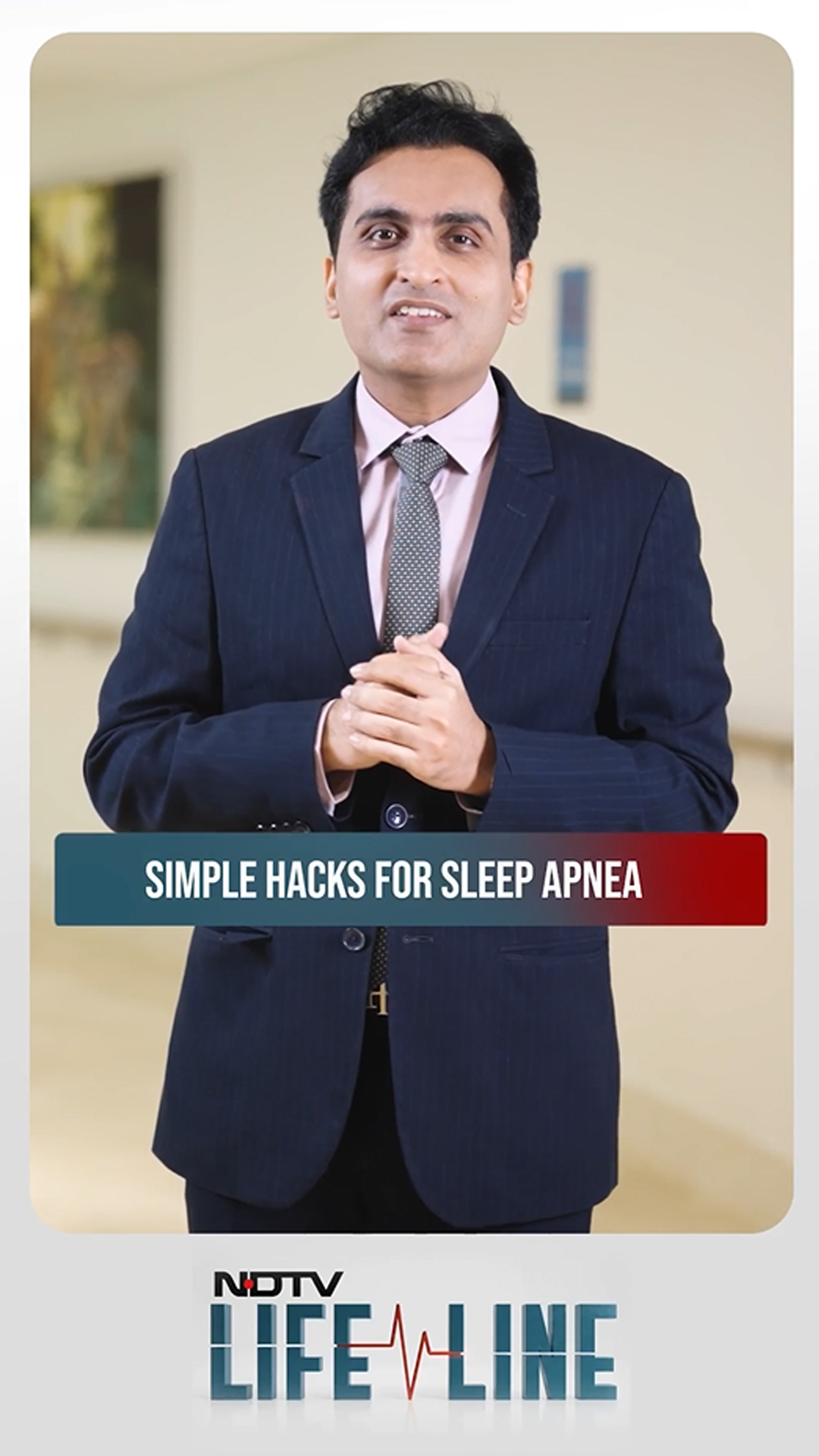 Simple Exercises Can Support Better Sleep
