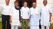 Karnataka Cabinet Reshuffle Delayed, High-Level Meetings Continue In Delhi