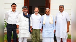 Karnataka Cabinet Reshuffle Delayed, High-Level Meetings Continue In Delhi