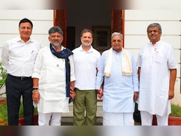 Karnataka Cabinet Reshuffle Delayed, High-Level Meetings Continue In Delhi