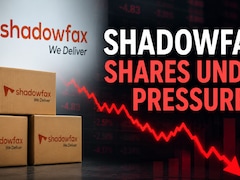Shadowfax Share Price Falls Nearly 5% As Eight Roads, Two Others To Sell Stake