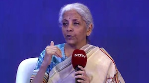 Has West Asia War Impacted India's Budget? Nirmala Sitharaman Responds