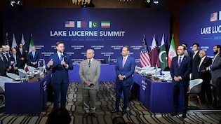 Pakistan, Qatar Step In To Mediate As Fresh US-Iran Clashes Spark War Fears