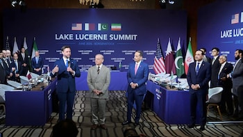 Pakistan, Qatar Step In To Mediate As Fresh US-Iran Clashes Spark War Fears