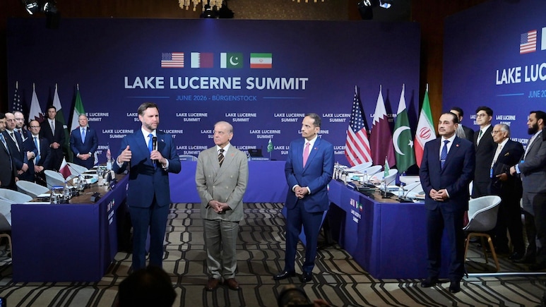 Pakistan, Qatar Step In To Mediate As Fresh US-Iran Clashes Spark War Fears