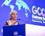 'Achievable, Realistic': FM Sitharaman Confident Of 5,000 GCCs In India By 2030