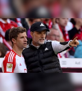 Thomas Muller Tears Into Thomas Tuchel Over Late Blunder That Cost England World Cup Final Spot