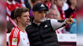 Thomas Muller Tears Into Thomas Tuchel Over Late Blunder That Cost England World Cup Final Spot