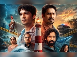 <i>Pritam & Pedro</i> Review: Arshad Warsi Finds A Partner-In-Crime, And It's Not Munna Bhai This Time