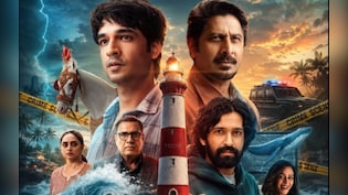 <i>Pritam & Pedro</i> Review: Arshad Warsi Finds A Partner-In-Crime, And It's Not Munna Bhai This Time