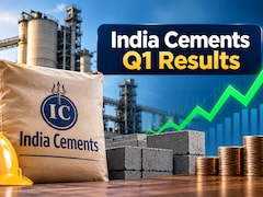 India Cements Q1 Results: Company Returns To Profit; Margin More Than Doubles