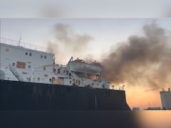 Trapped In Ukraine: FSUI Pleads For Safe Return Of 13 Indian Seafarers