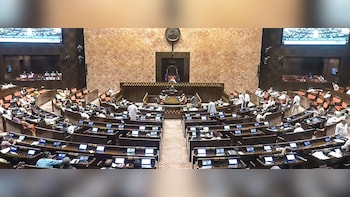Parliament Passes Anti-Paper Leak Bill With Stricter Jail Terms, Higher Fines