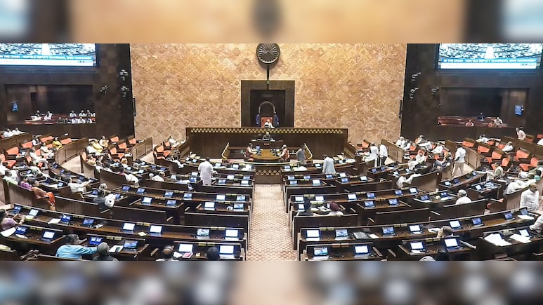 Parliament Passes Anti-Paper Leak Bill With Stricter Jail Terms, Higher Fines