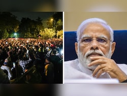Delhi Police Notice To X Accounts Over Abusive Posts On PM Modi During CJP Protests