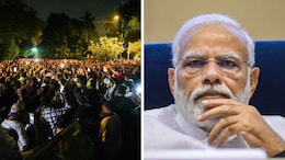 Delhi Police Notice To X Accounts Over Abusive Posts On PM Modi During CJP Protests