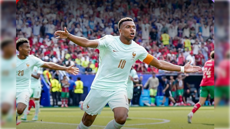 France vs Morocco Highlights: Mbappe, Dembele Fire Les Bleus Into World Cup 2026 Semi-Finals