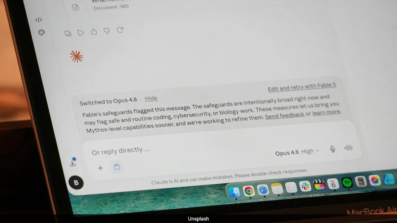 Anthropic Confronts Privacy Gap as Private Claude Logs Surface in Public Search Indexes