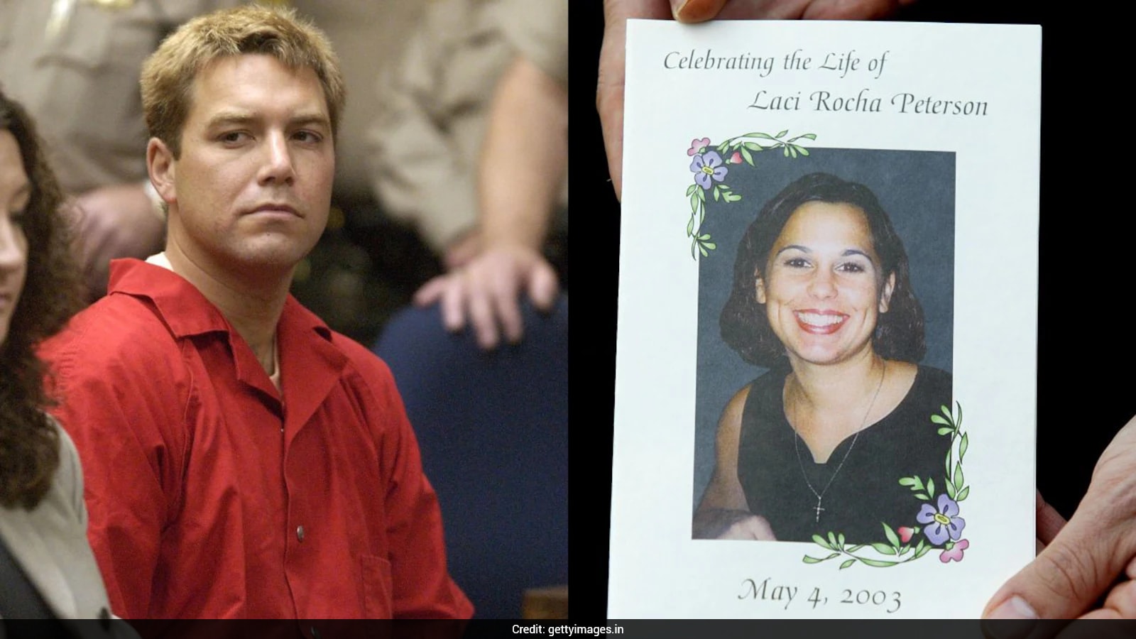 Scott Peterson: US Man In Jail For Wife’s Murder In 2002, New Evidence Suggests He Isn’t Guilty