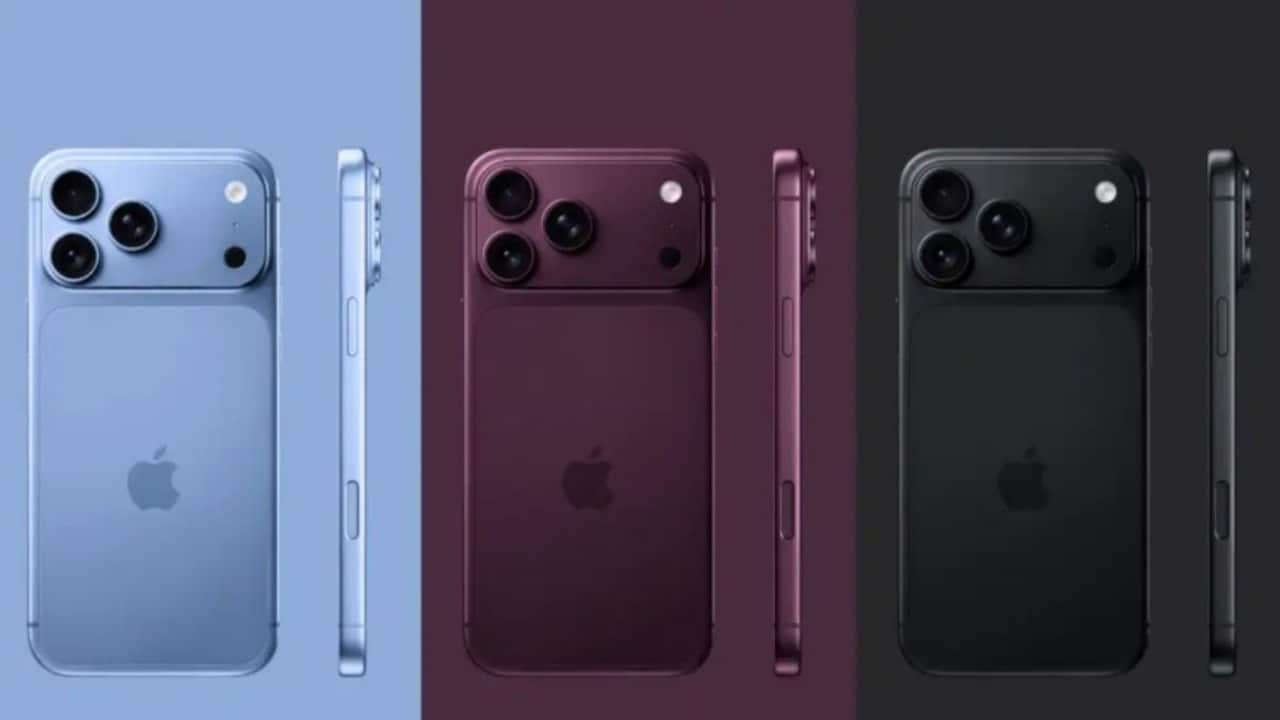iPhone 18 Pro और iPhone Ultra के फीचर्स लीक! आ सकता है 5000mAh बैटरी वाला पहला iPhone