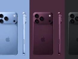 iPhone 18 Pro और iPhone Ultra के फीचर्स लीक! आ सकता है 5000mAh बैटरी वाला पहला iPhone