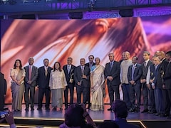 NDTV प्रॉफिट बिजनेस लीडरशिप अवार्ड्स: दिलीप संघवी, अनीश शाह, फाल्गुनी नायर और अन्य-विजेताओं की पूरी सूची