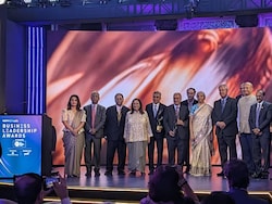 Full List Of 2026 NDTV Profit Business Leadership Awards Winners